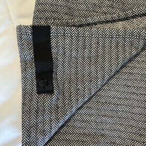 Lululemon Herringbone Vinyasa Scarf